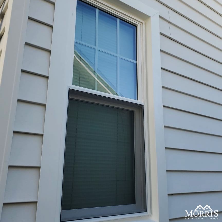 Window installation Morris County NJ by Morris Renovations